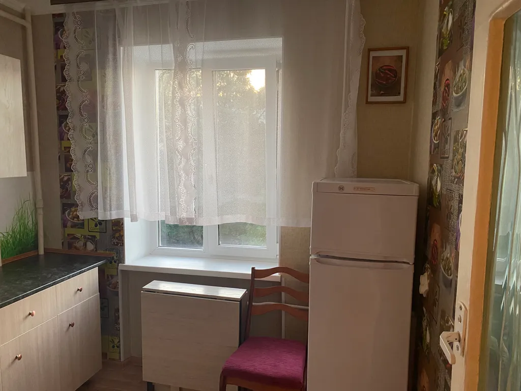 Квартира в центре города