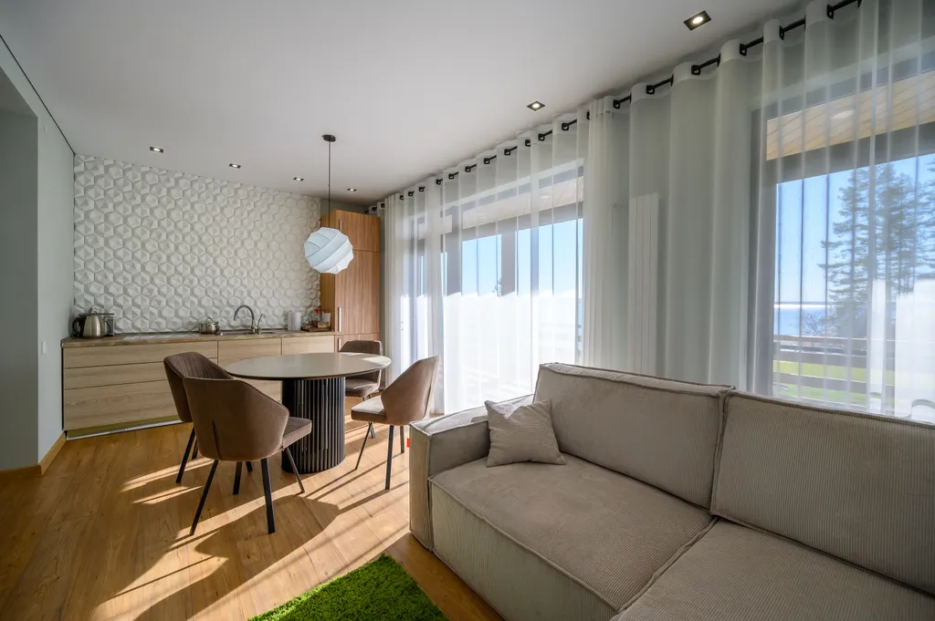 Гостевой дом у Речного Плёса