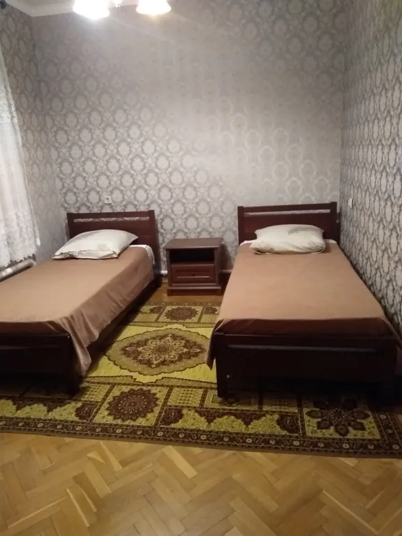 Коттедж Уютный дом в центре города — Анапа