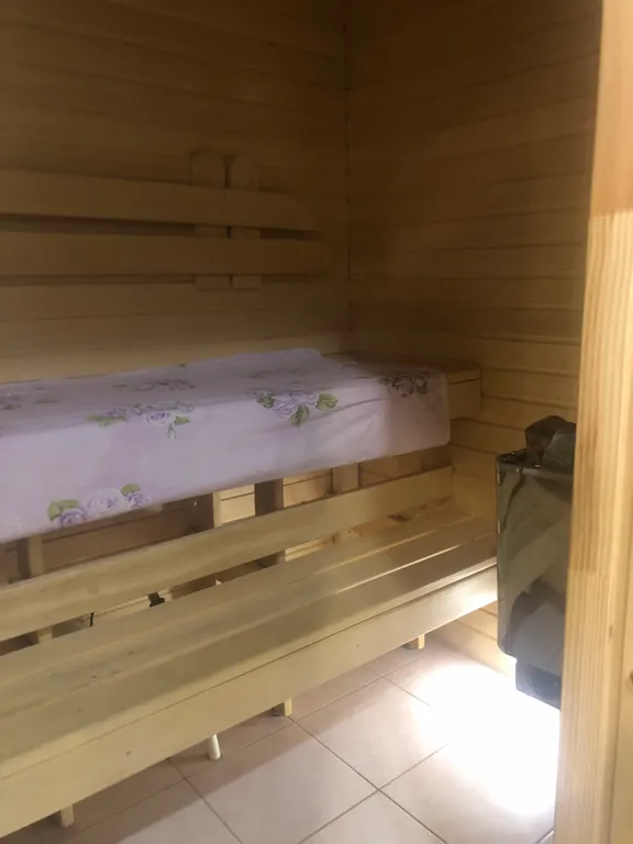 Гостевой дом Маяк