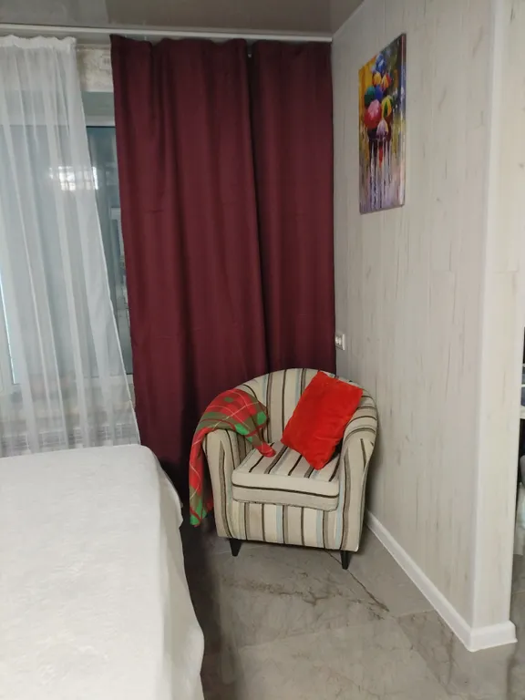 Люкс апартамент в центре города