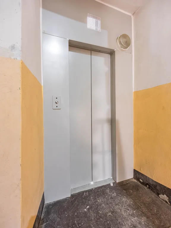 Квартира 1-комнатная Квартира — Санкт-Петербург