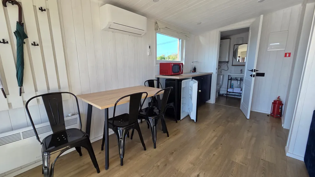 2-комнатный Дом