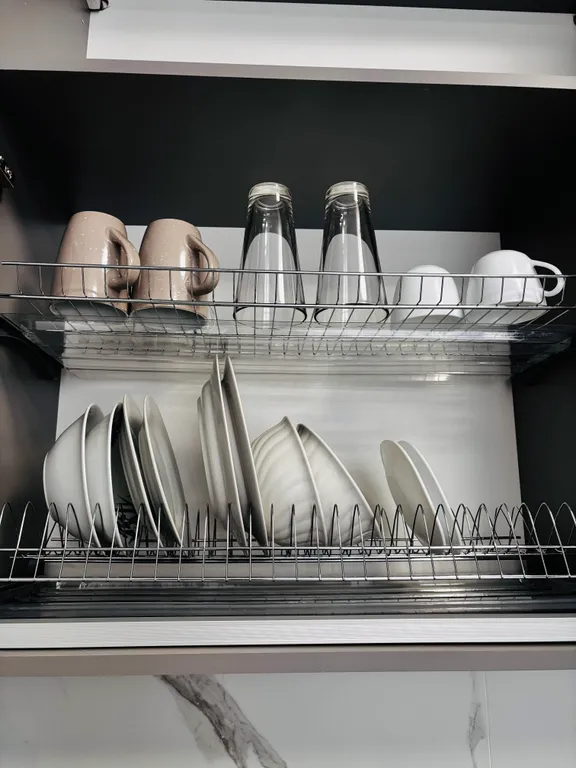 Квартира Уютная квартира возле баскет-холла — Краснодар