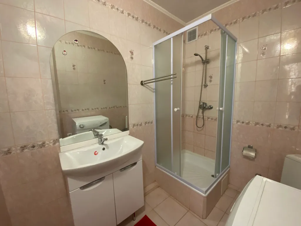 Апартаменты с хорошей локацией