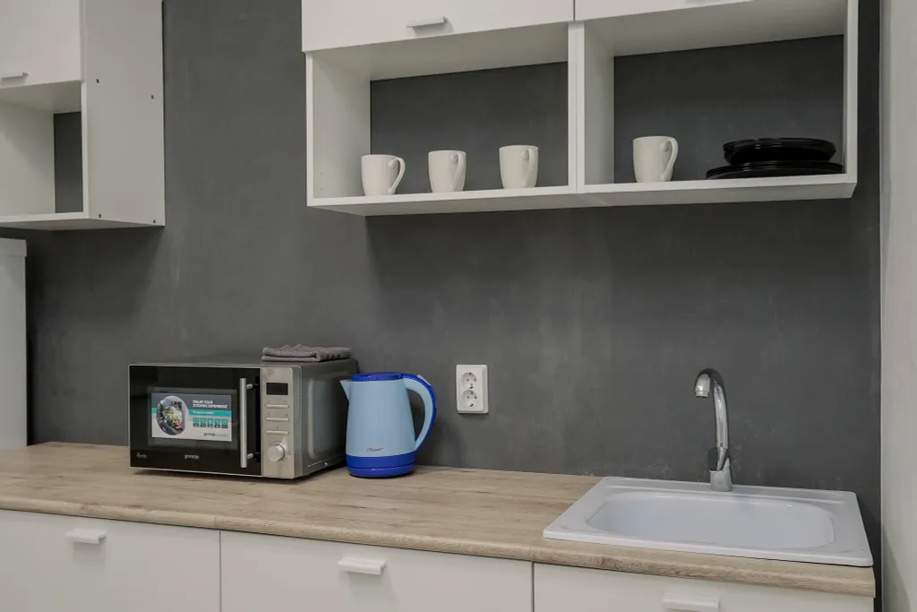 Уютно Ижевск. 4 койко-места, дешевле отеля вдвое. Отчетные документы