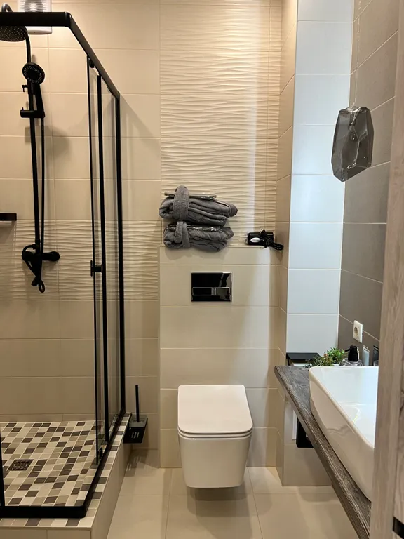 Апартаменты «Grand Apart»