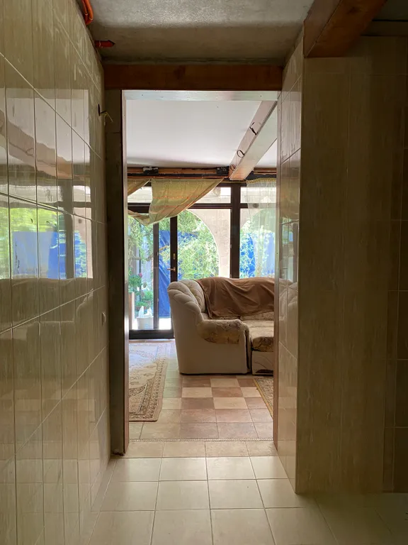 Коттедж Летний дом в зеленом окружении — Сочи