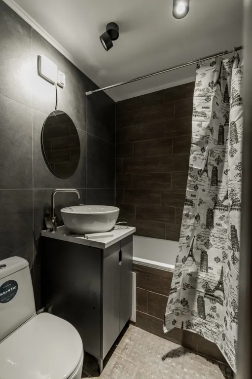 Фирменные апартаменты Loft от Vita Haus