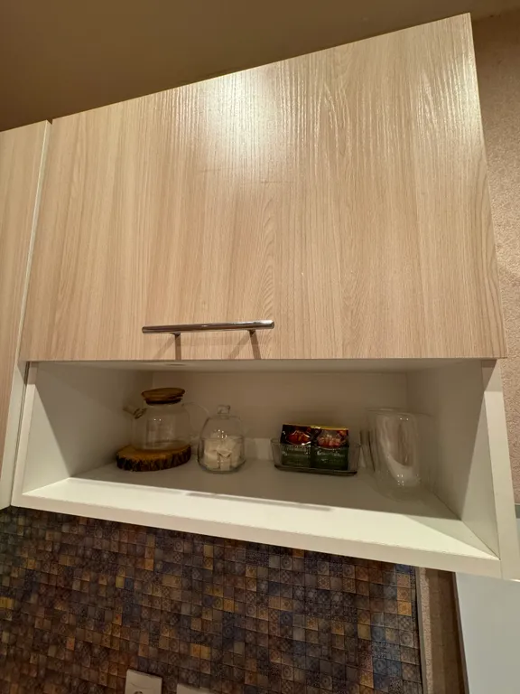 Теплая квартира