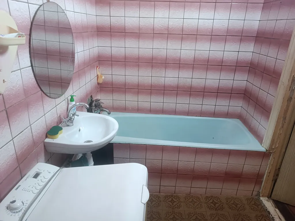 Эконом вариант в самом центре!