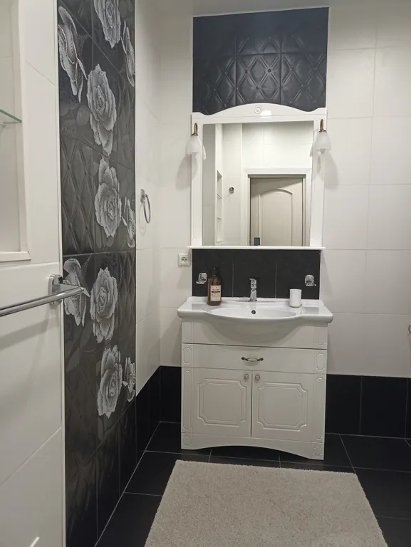 Уютная квартира в стиле Прованс