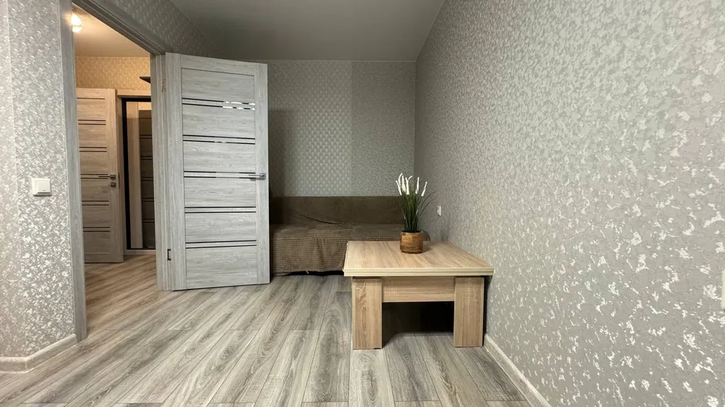 Квартира Квартира рядом с Шереметьево — Лобня