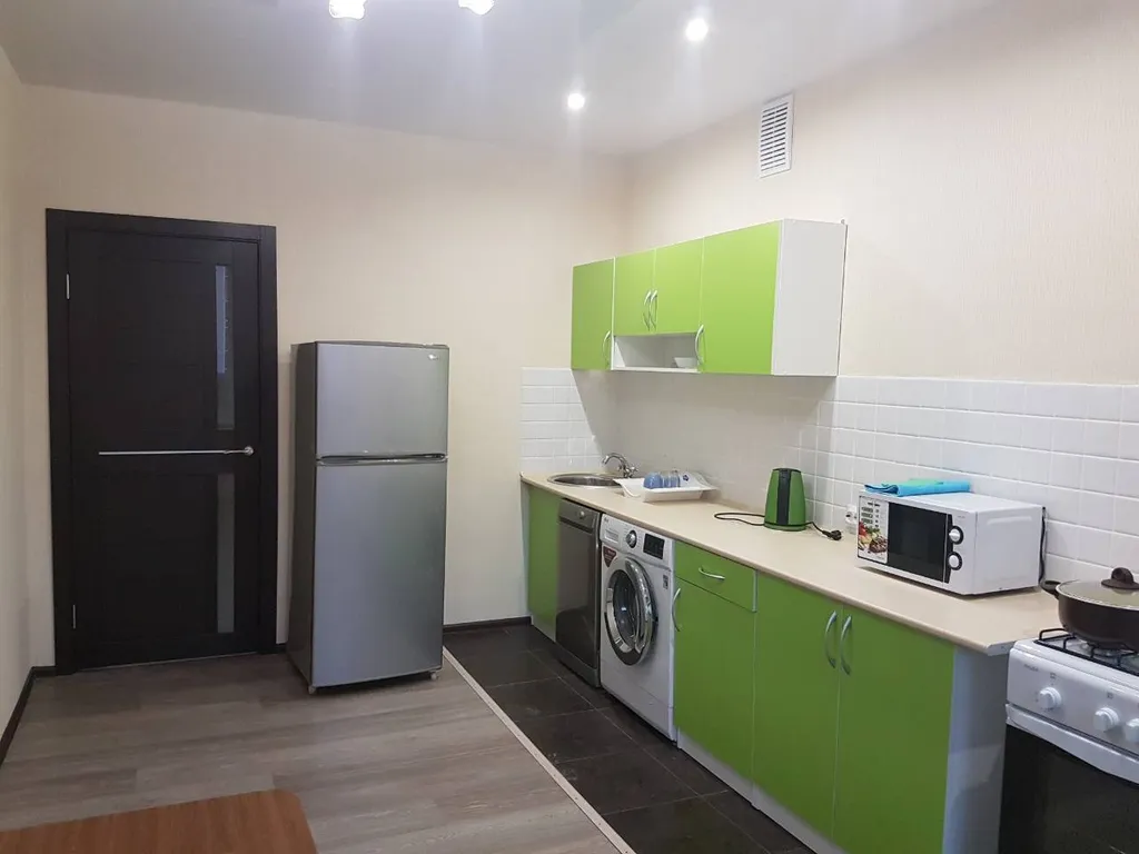 Квартира ЦЕнтр с Заливом