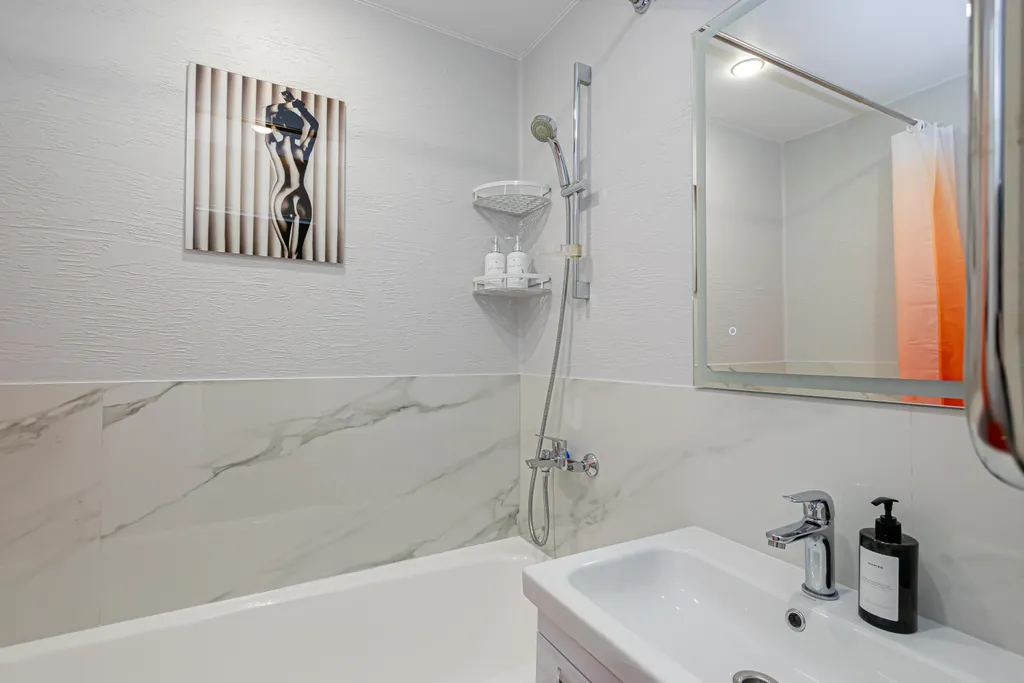 2шка с изолированными спальнями | Балатовский парк |Отчетные документы