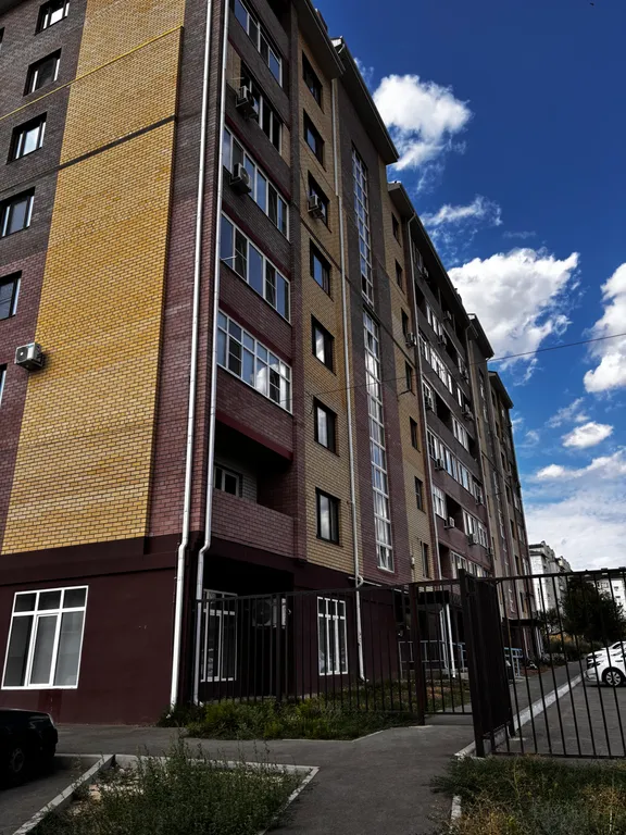 Квартира Уютная квартира — Элиста