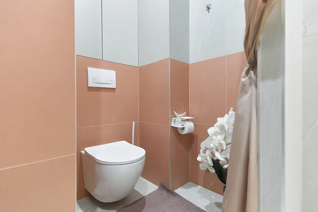 Новая студия в ЖК Авеню