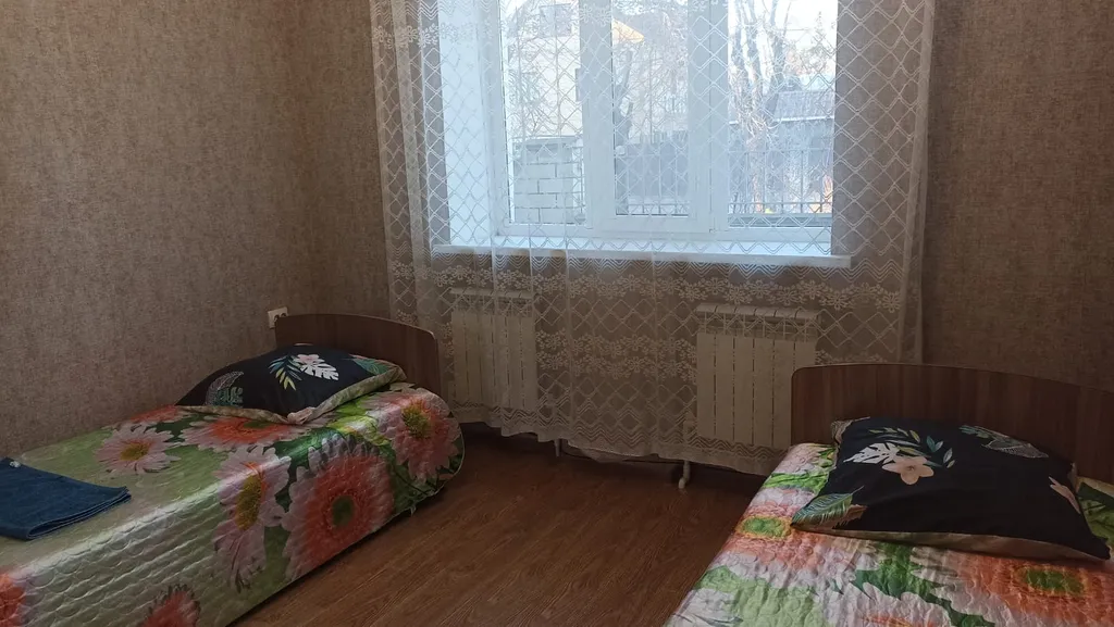 Уютный дом рядом с курортным парком