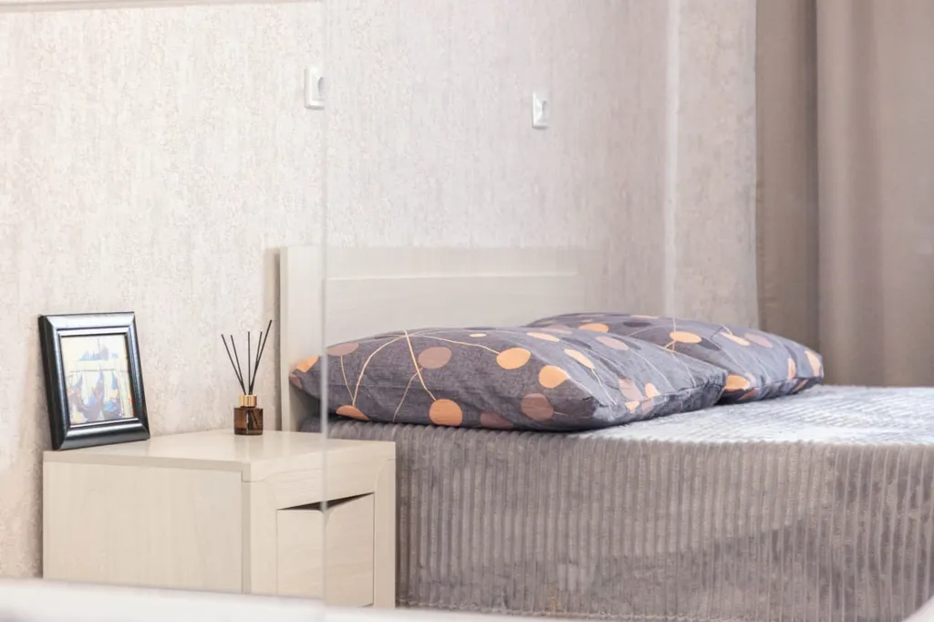 3 комнатная шикарная квартира на берегу моря