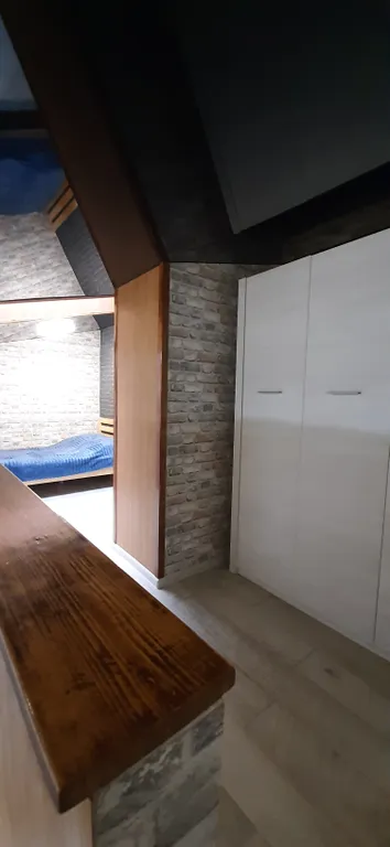 Квартира Уютная квартира в морском районе — Севастополь