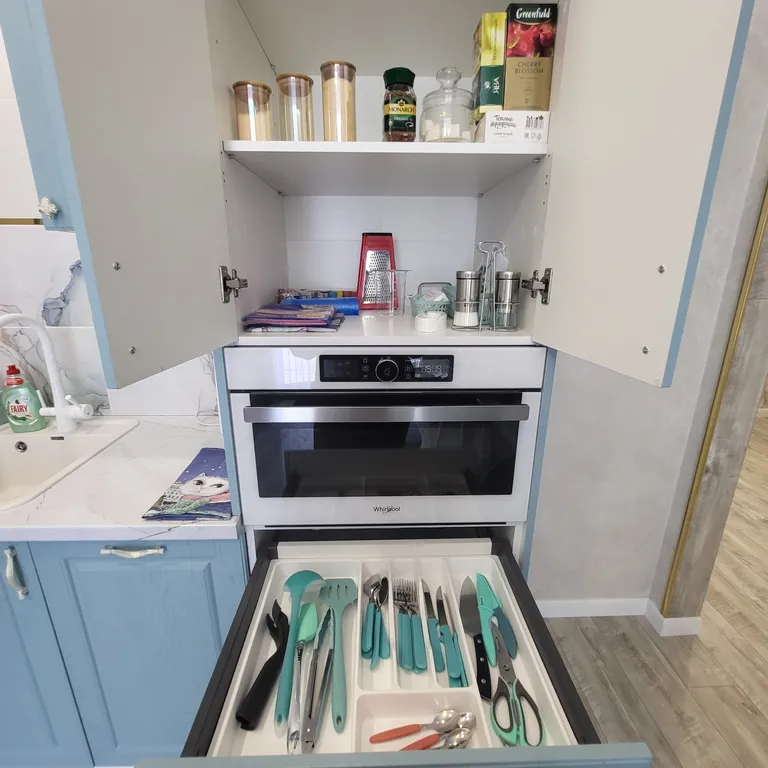 Квартира Уютная квартира Baltic laguna с открытой террасой — Пионерский