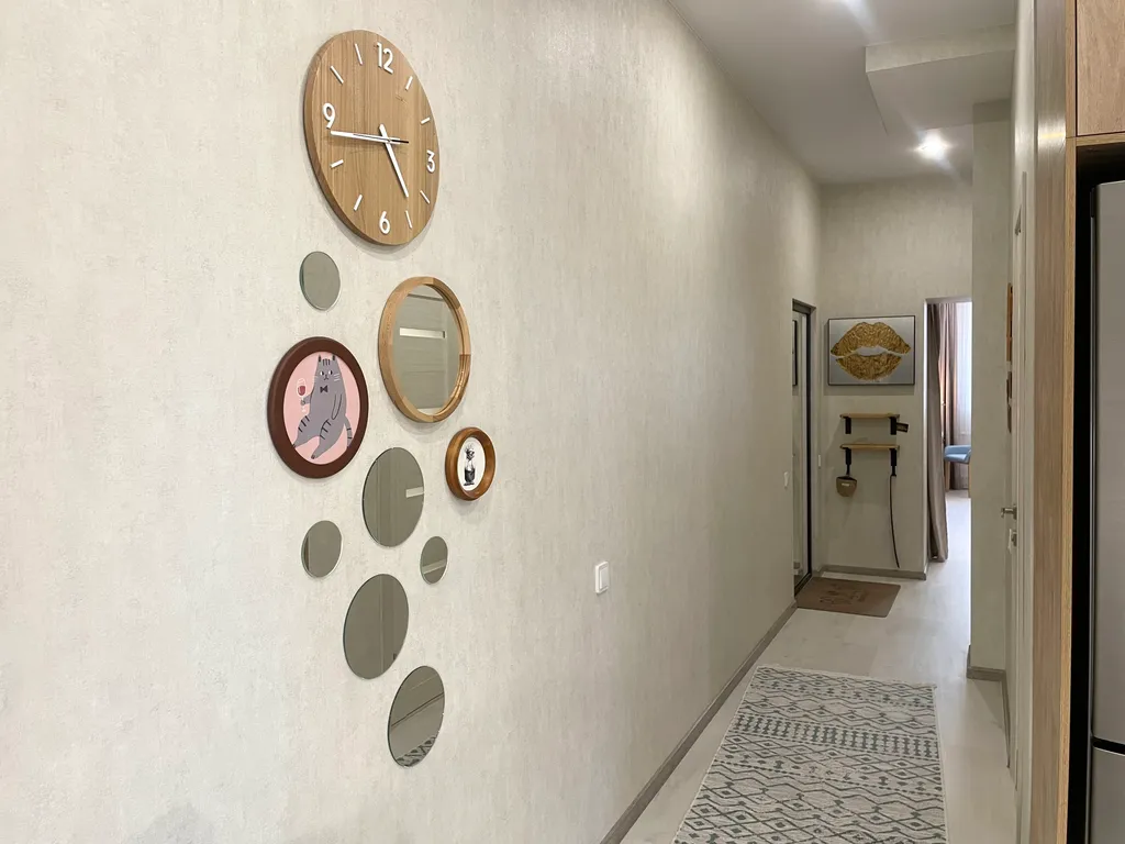 Премиум на набережной