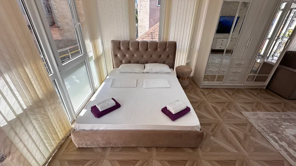 Квартира Комната — Адлер