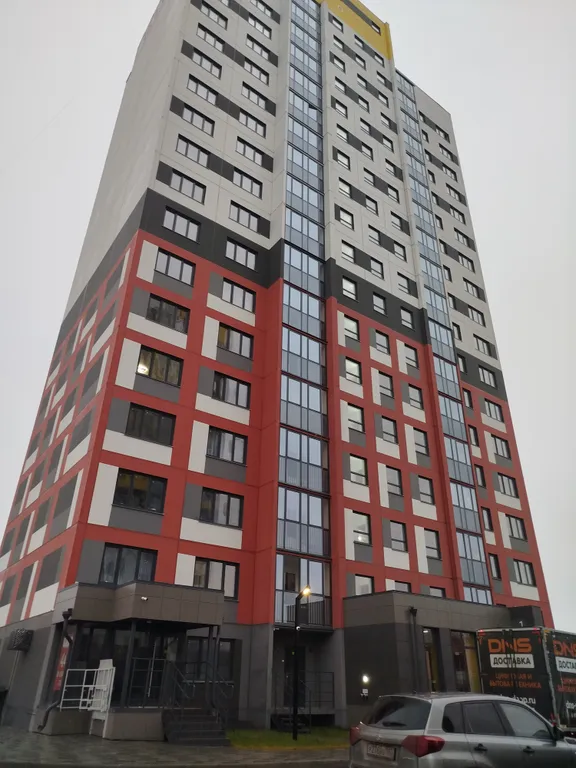 Квартира Классная квартира возле аэропорта,глазной клиники, метро, аквапарк 20 — Новосибирск