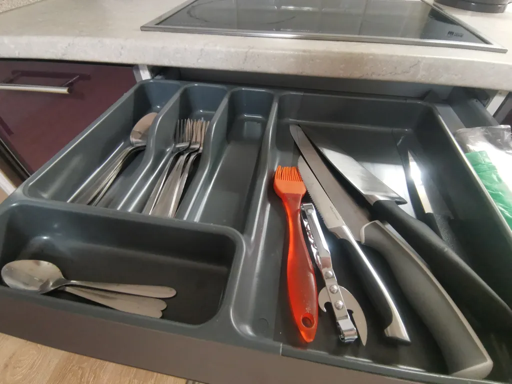 У Волги уютная квартира с видом на горы