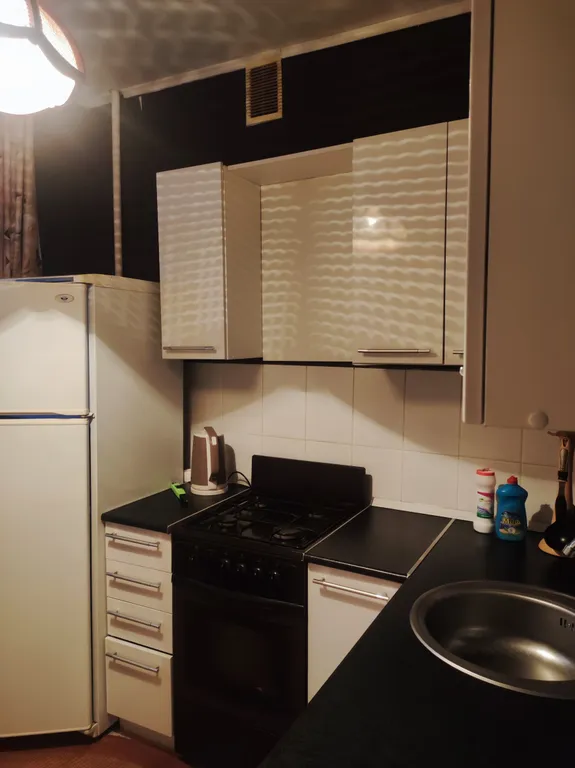 Уютная квартира недалеко от центра города