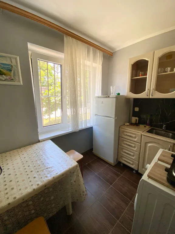 Квартира Квартира у моря — Сухум