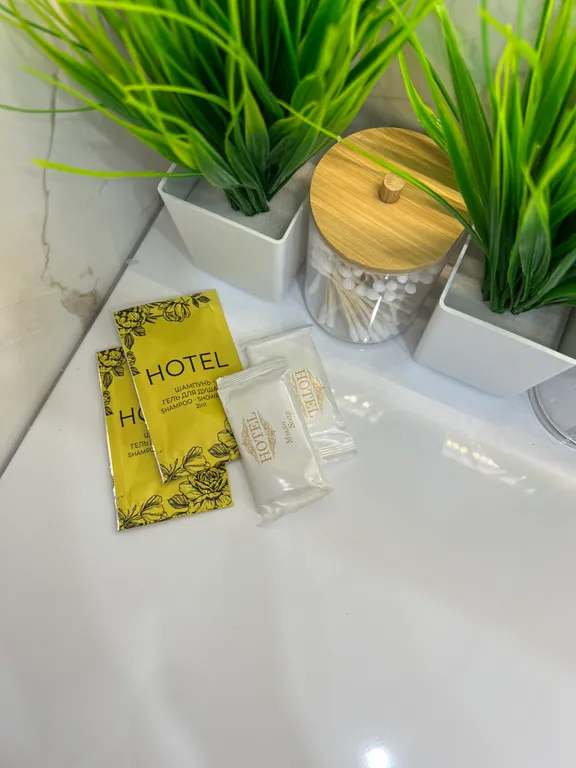 Квартира Квартира Уютная студия с балконом — Сириус