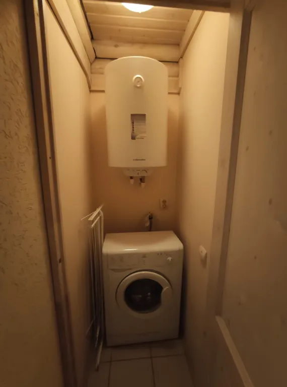 Уютный коттедж в сосновом лесу на берегу Суходольского озера