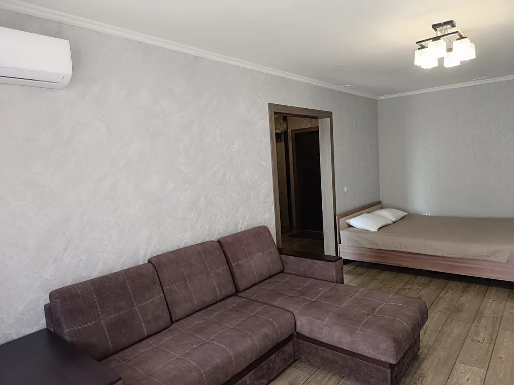 Отличная 1-комнатная квартира рядом с ТЦ Планета и Ареной Кузнецкий Лед