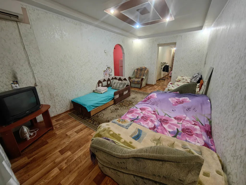 Квартира в самом центре города