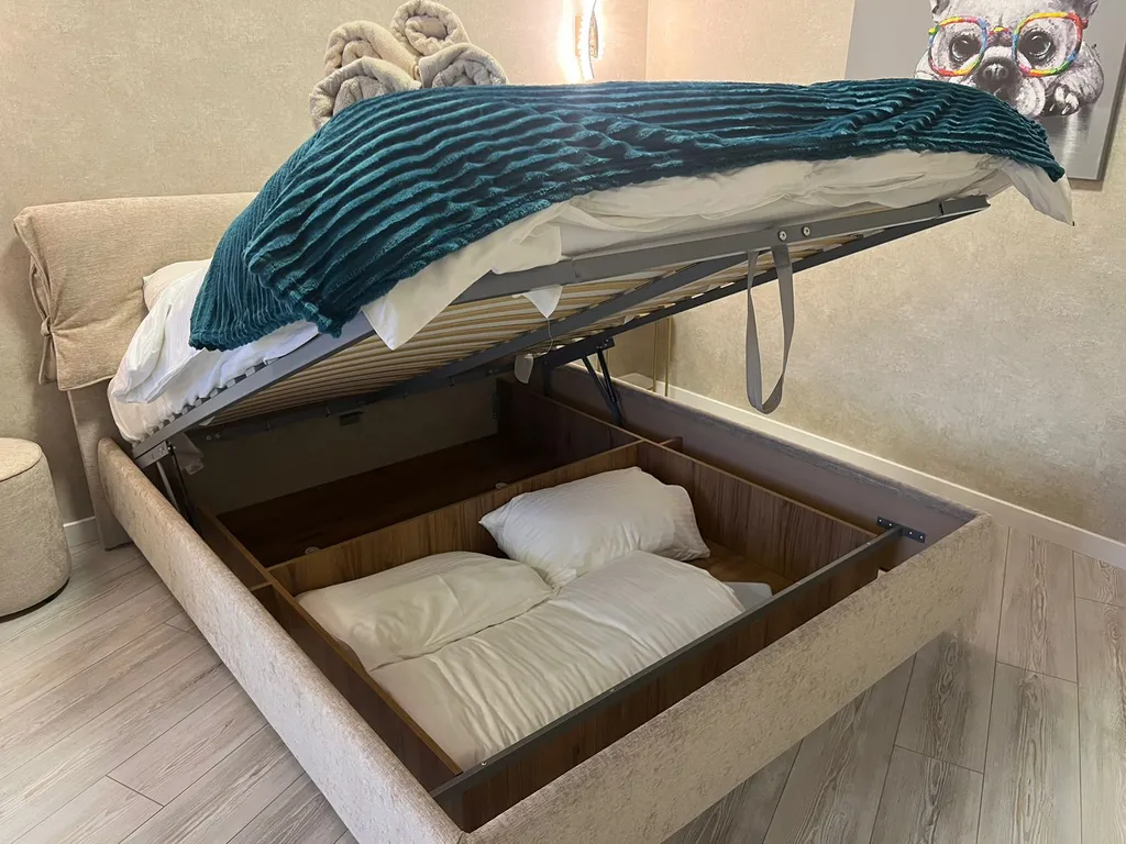 Люкс в сердце города