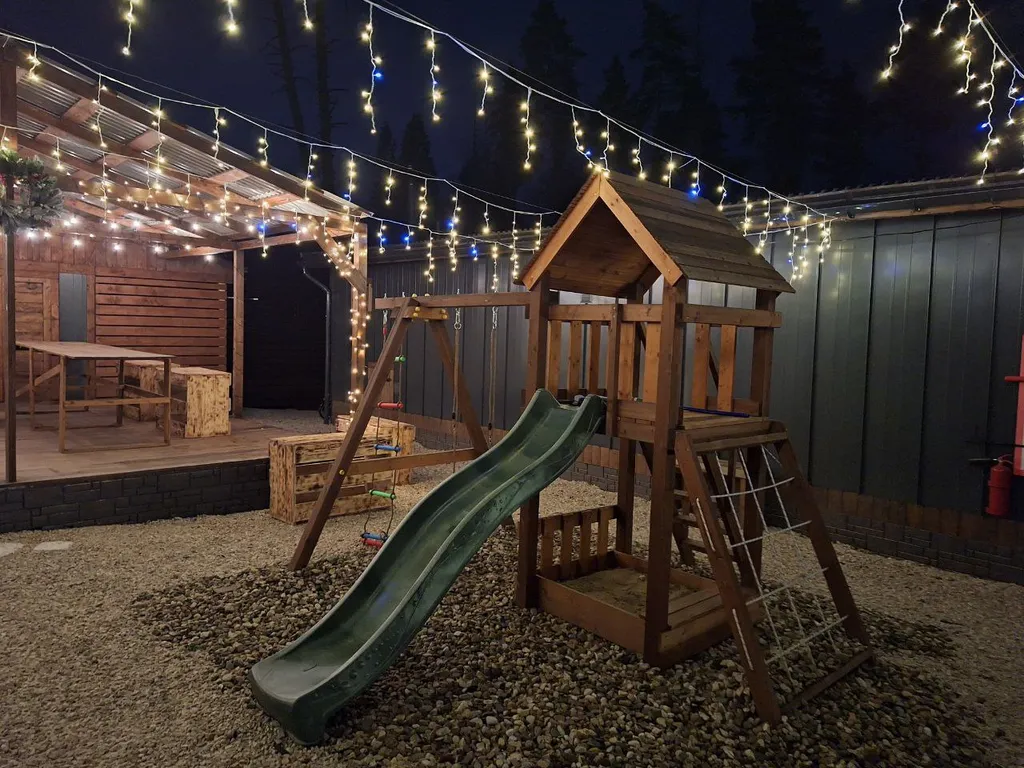 3-комнатный Дом