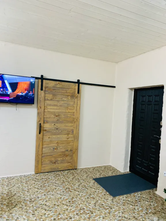 Михайловские дачи