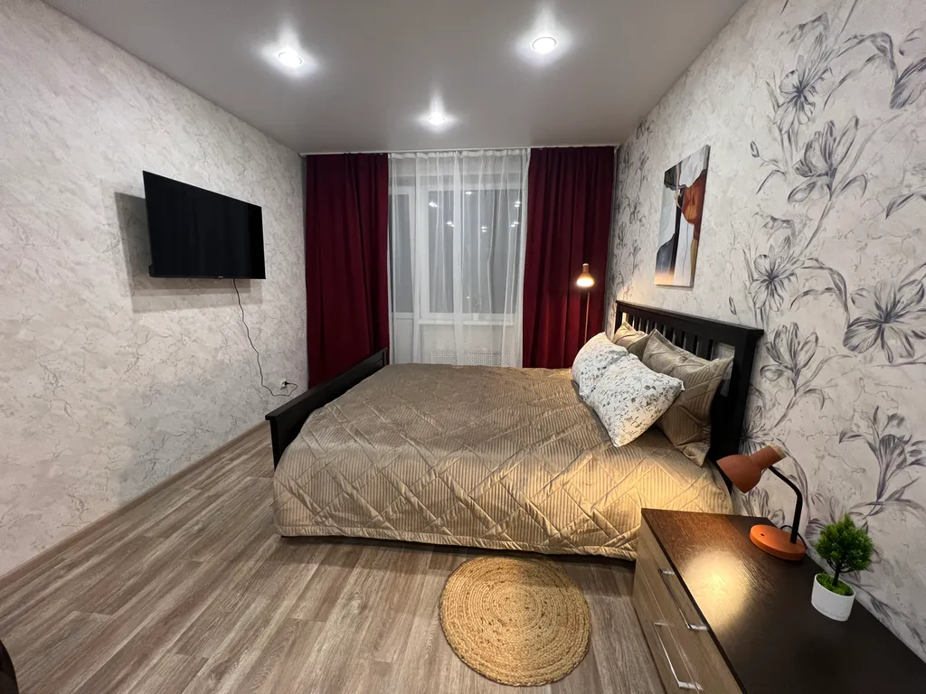 Cozy apartment Gatchina