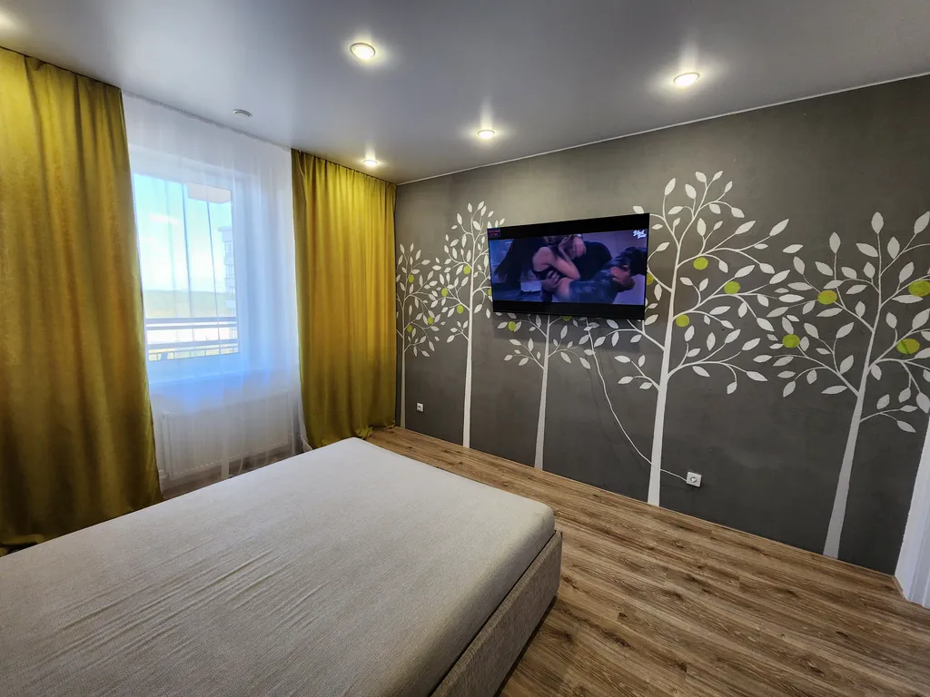 Уютная квартира в центре города — аренда посуточно в Новый Уренгой