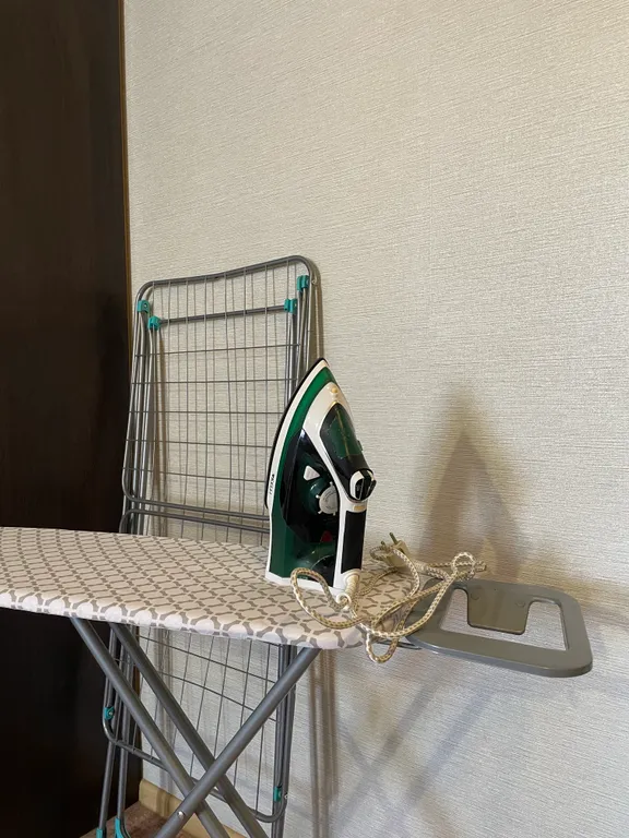 Уютная квартира рядом с ТЦ Оранжевый