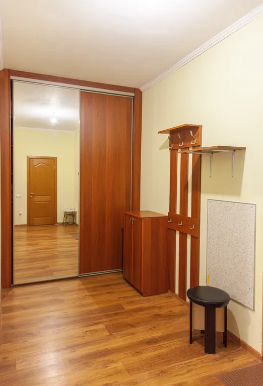 Квартира возле моря