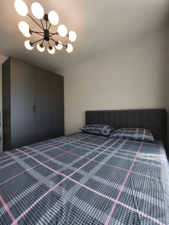 Квартира 1-комнатная Квартира — Котельники