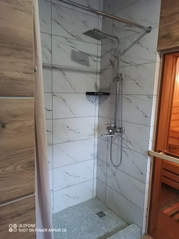 Сауналахти - коттедж с сауной на берегу Банного залива