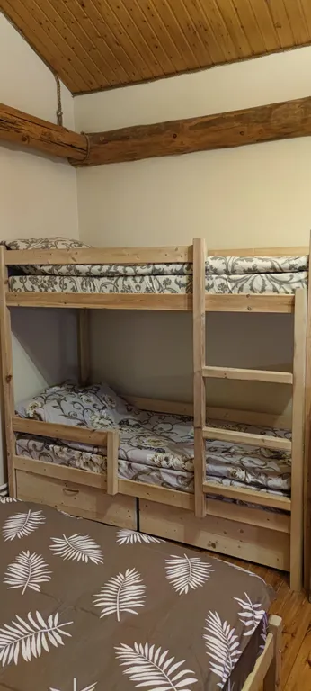 Уютный дом для вашего загородного отдыха