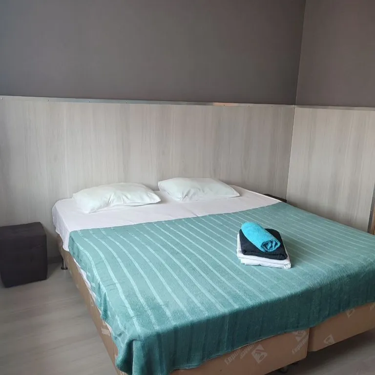 Студия в центре