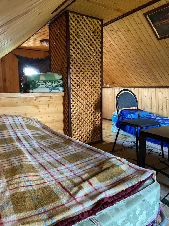 Уютный гостевой дом