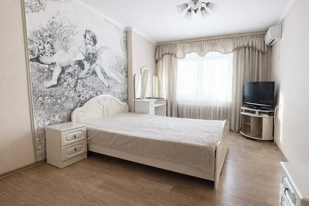 Квартира для вашего комфорта