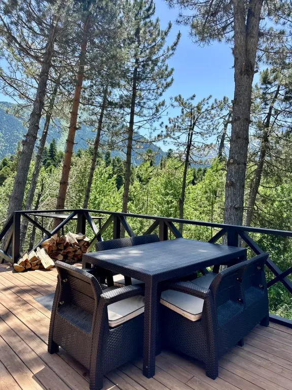 1-комнатный Дом