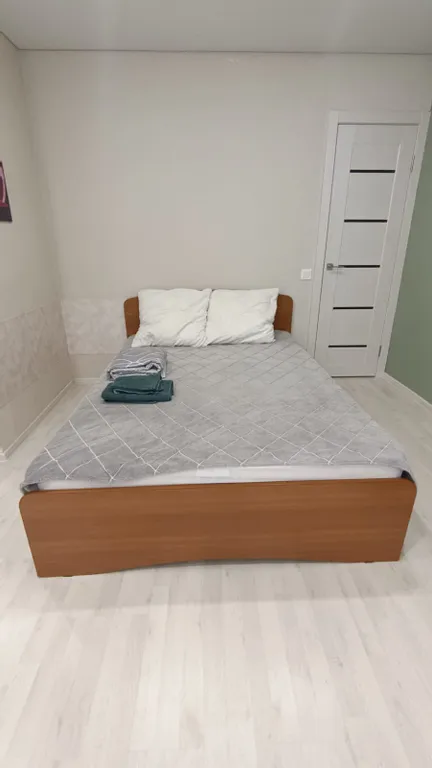 Квартира на Театре Кукол